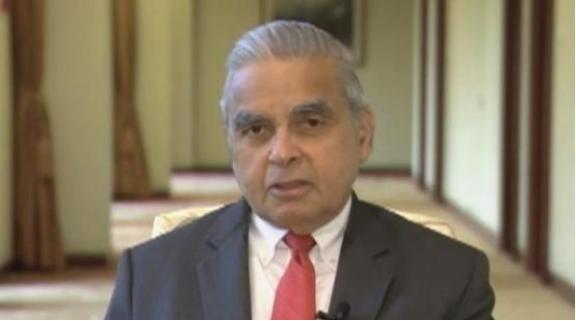 亚洲正在犯下滔天大错！新加坡外交家马凯硕说，亚洲国家眼看中国被西方打压却保持沉默