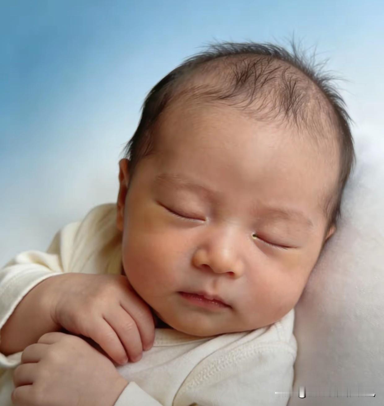 病房里上演“母乳回炉”，这操作真是让人大开眼界！

隔壁床的产妇刚生完孩子，涨奶