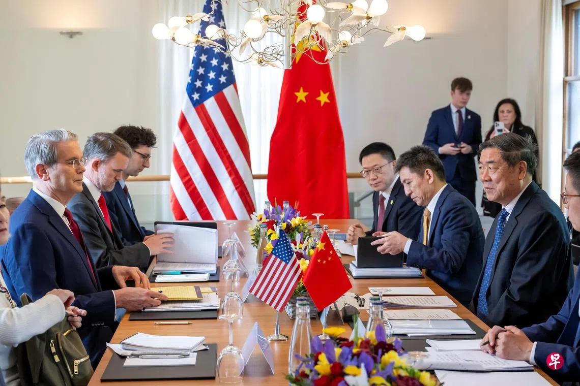 美国死死攥住芯片机床卡我们脖子！拿台湾当博弈筹码不肯让步，我们主动买美债换和平底