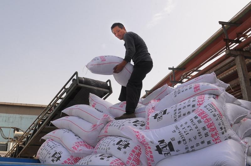 国家发改委：保障化肥生产原料供应，稳定化肥生产化肥作为农业生产的重要物资，其稳定
