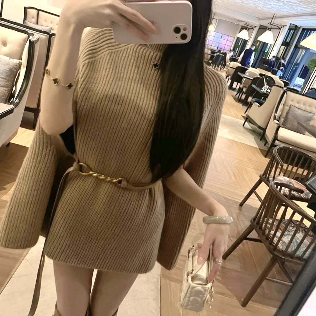 下午茶☕️穿搭