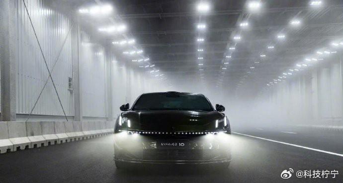 探索未来出行，领克10EM-P震撼预售！仅需19.2万起，尊享四驱、Thor芯片