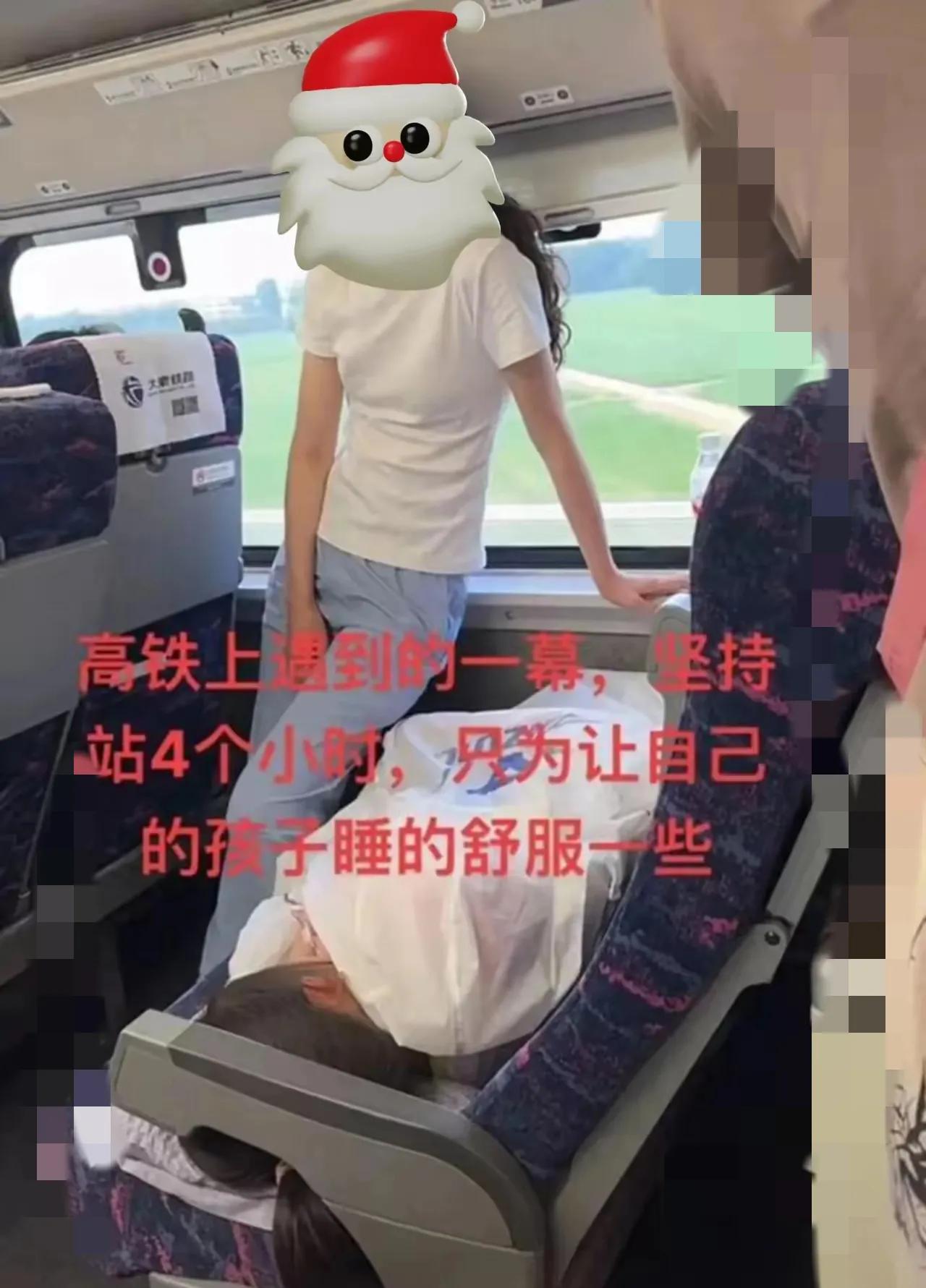 当妈的到底怎么做才对？真的太难了！

     现在当妈的做啥都容易被挑刺。就说