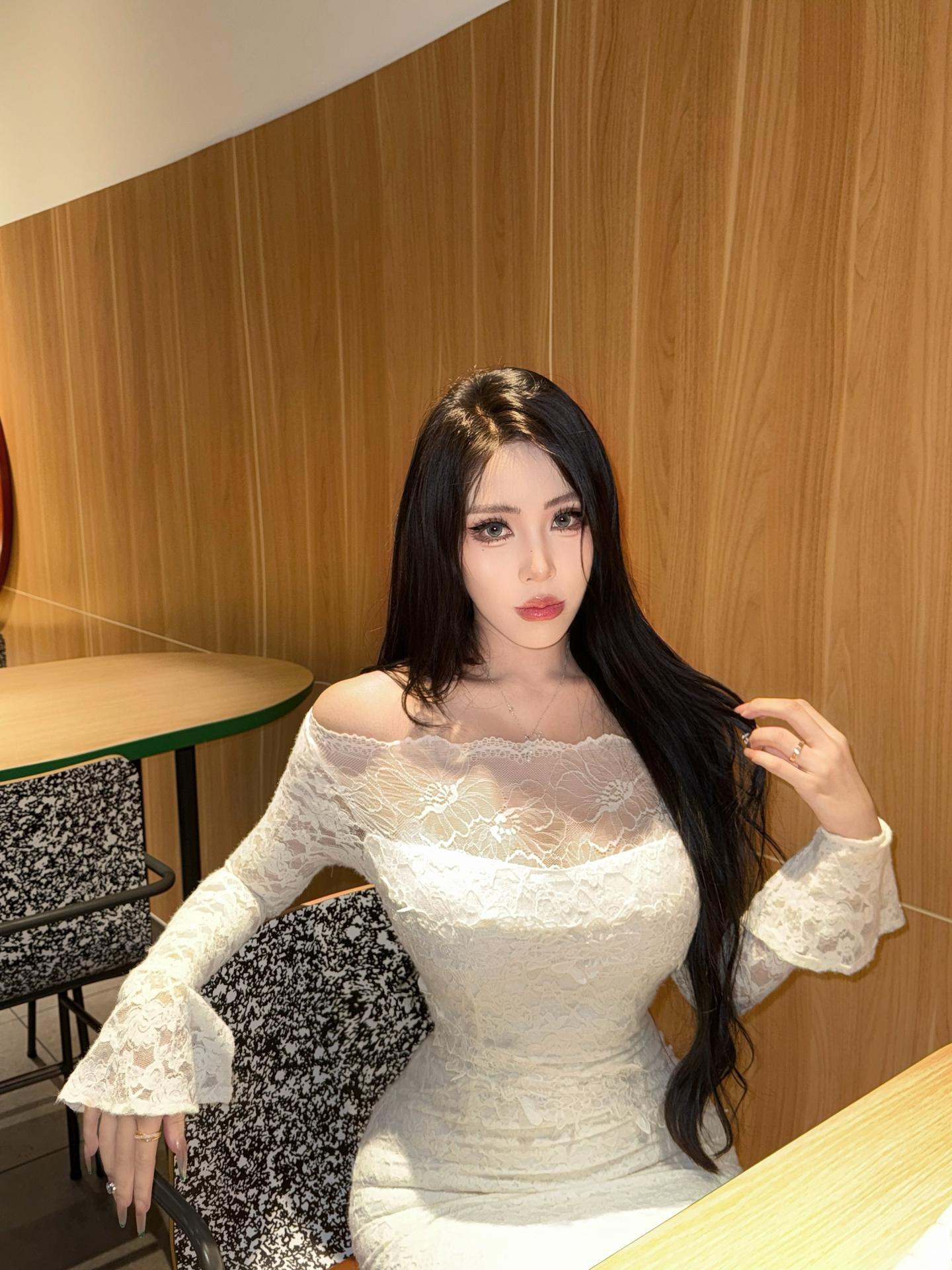 盖住你所有缺点的是我的爱