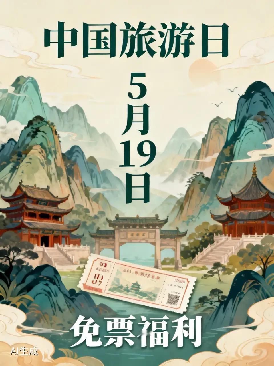 中国旅游这回真“卷”到世界舞台了 中国旅游真的在世界舞台上“卷”起来了！就说这几