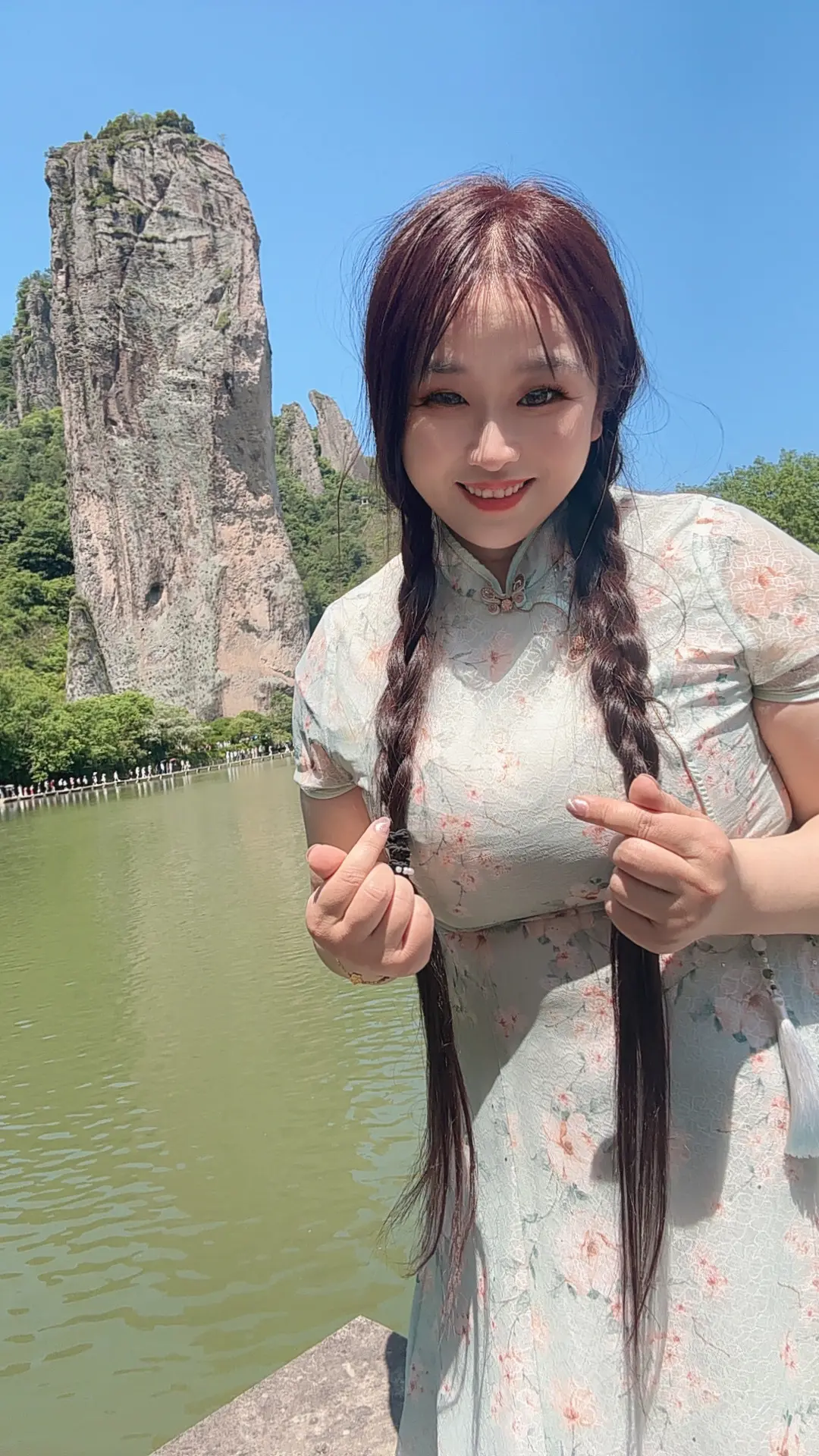 山美水美景美