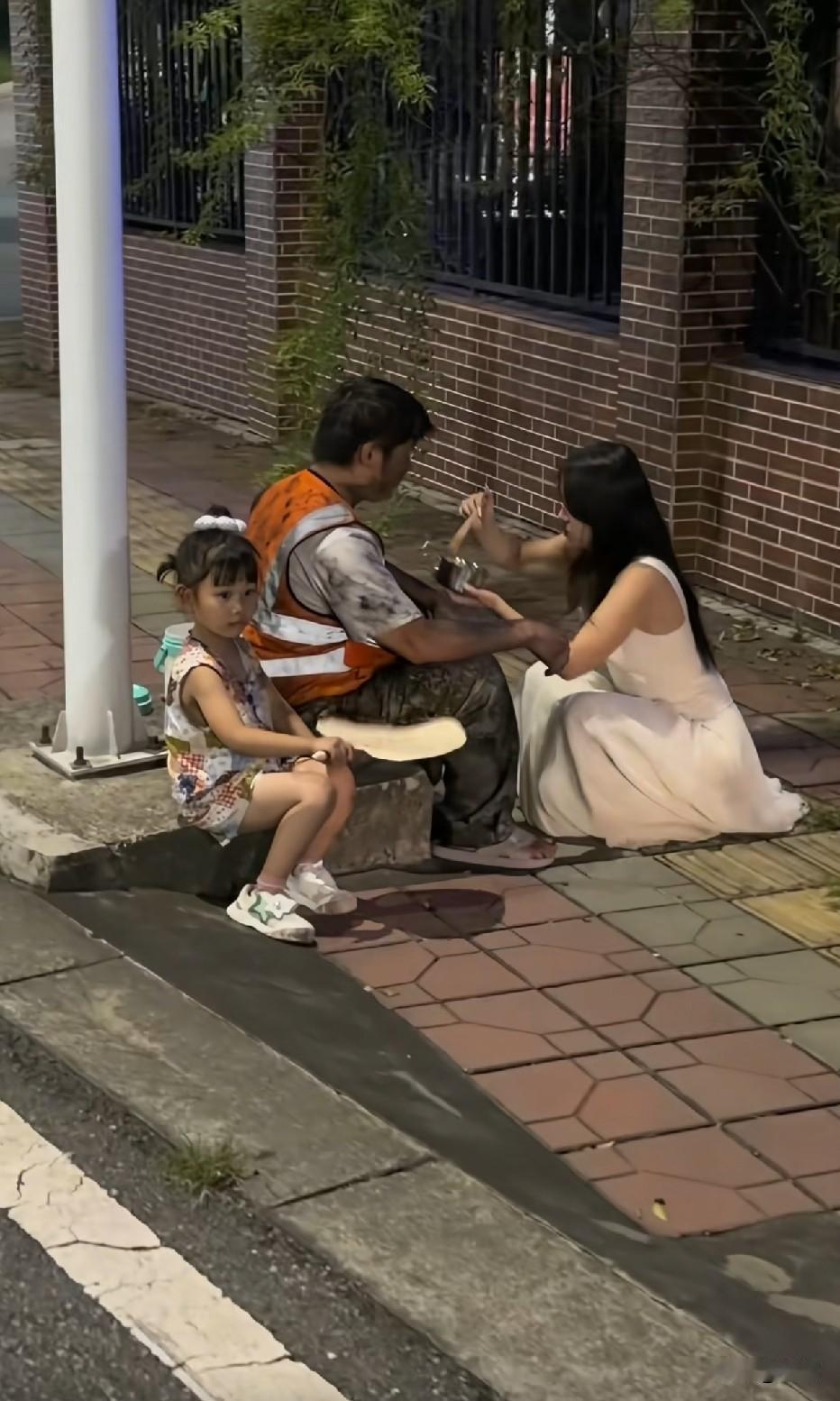 我敢打赌，百分之80的男人都遇不到这么好的女人