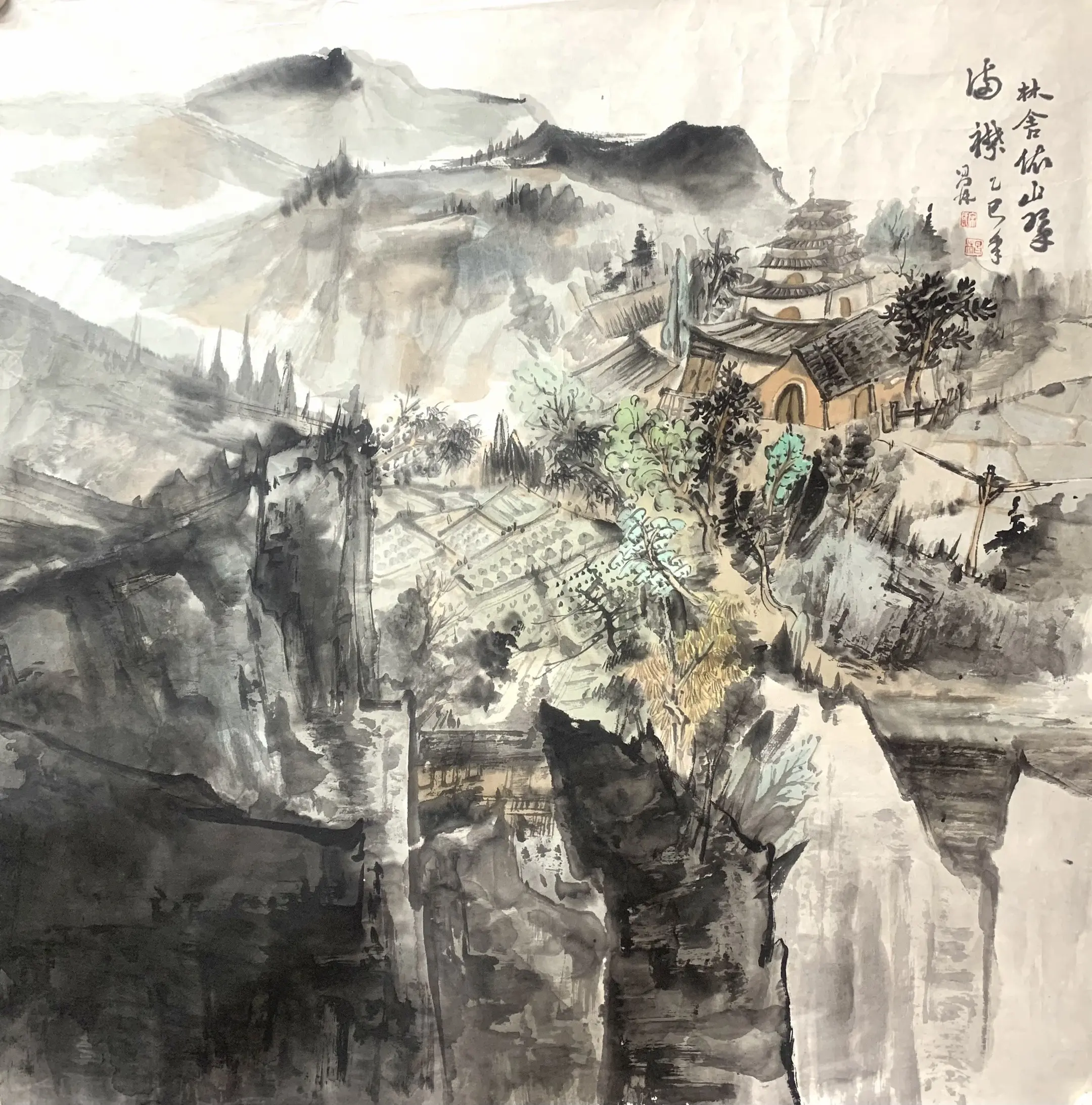人一旦染上画画