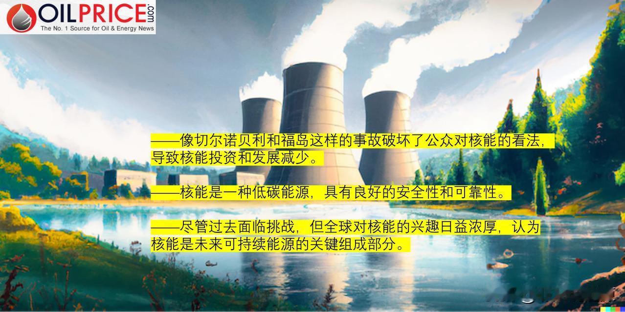 核能最终克服了切尔诺贝利灾难吗？

根据最近的报道和多年来的民意调查，核电生产历