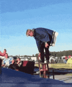 猛一眼看成了川普