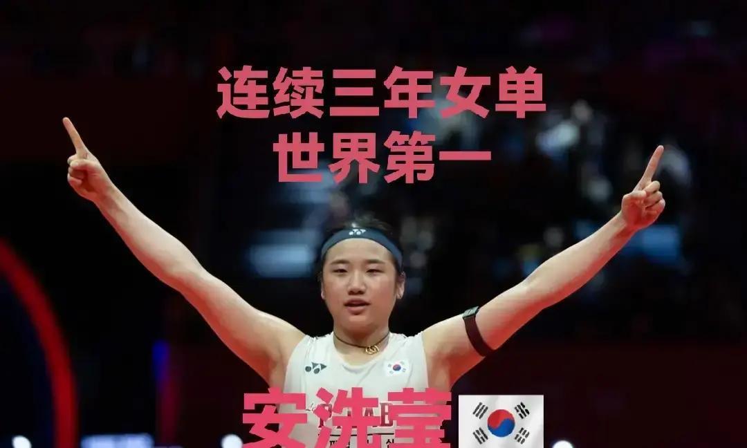 23岁，她提前十年完成了职业生涯。
 
别人用二十年追逐的纪录，她一个赛季就追平