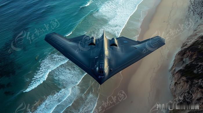 美军B-2轰炸机的历史战绩有哪些B-2自1997年服役，核心战绩集中在科索沃、阿