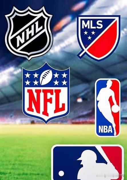 NFL、MLB、MLS、NBA、NHL五大联盟联合各自球员工会，着手打击因体育博