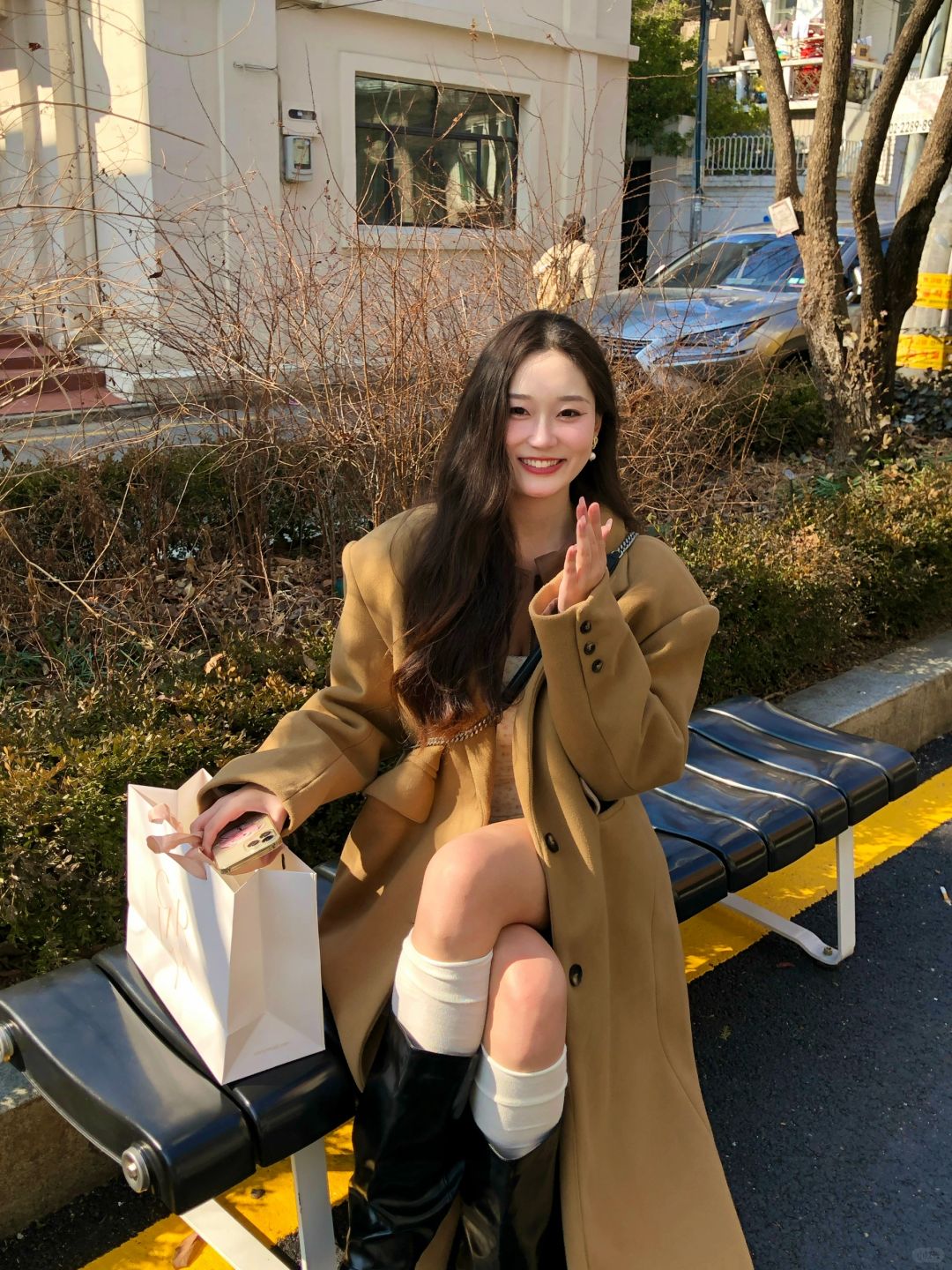 首尔📓