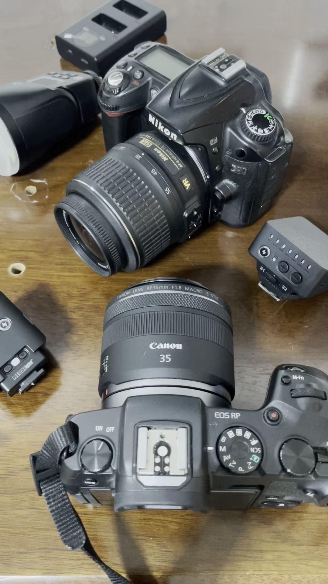 相机小白必看！A+档到底怎么用？很多人以为A档就是自动挡，其实它更智能。相机直接