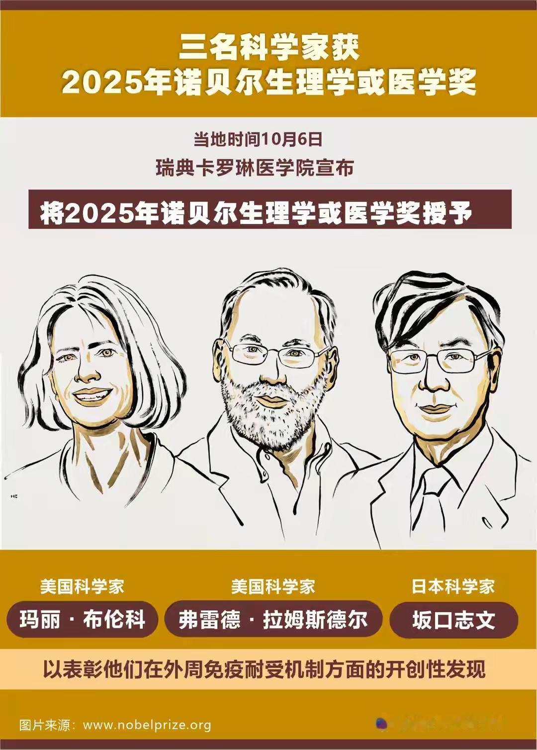 日本人再次获得诺贝尔奖，评论区两种极端言论杀疯了。第一种，说科学家就应该从0到1