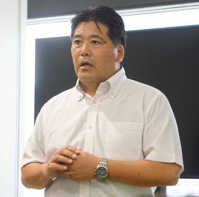 【日本足协：#日本裁判已连续3届世界杯无缘主哨#】日本足协7月21日在东京都内召