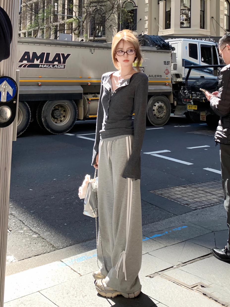 穿着得体是一种生活态度