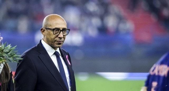 2026年世界杯分组抽签，法国与塞内加尔、挪威被分入I组，同组还有洲际附加赛路径