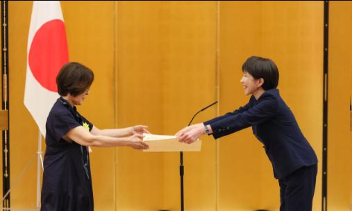 日本集体访华，为了能够缓和中日关系，日本真的拼了，这一次中国国际供应链促进博览会