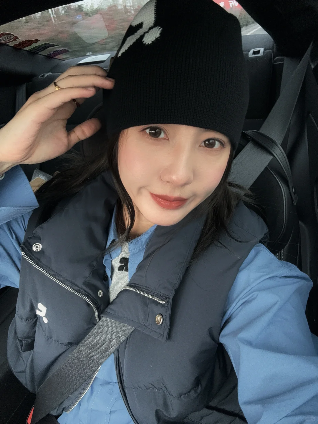 不骑车腿细成狗