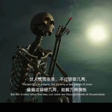 娴宁谈谈国际