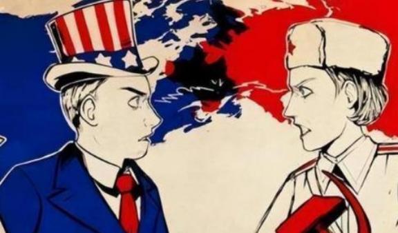 美：一旦开战中国将被包围，俄：真正的危险不在外围，而在内部！美国曾表示，只要中美