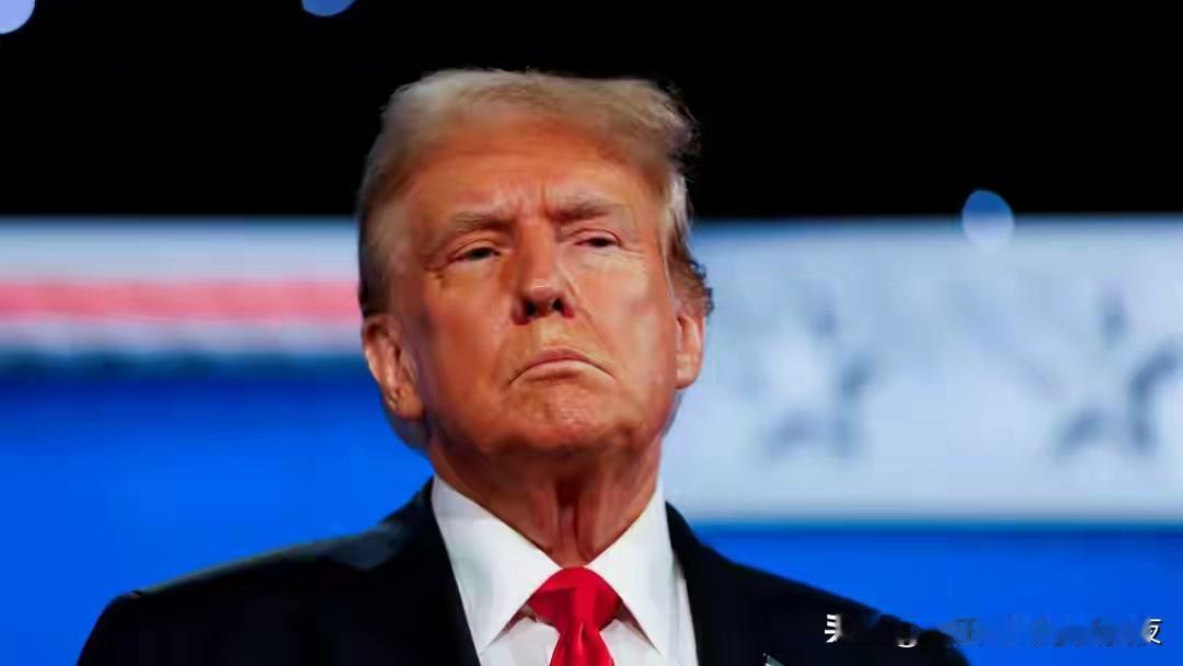 美军打完委内瑞拉，下一个就轮到伊朗？特朗普一语激起千层浪