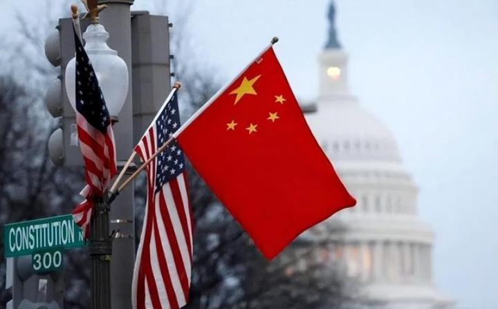 事态升级！中方就台湾问题对美交底，未返美的鲁比奥紧急回应！
 
2026 年 5