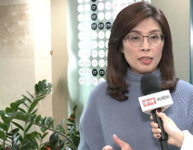 “我是中国人！”
这句话有什么问题吗？
郑丽文公开面对质疑！

她没有直接说是不