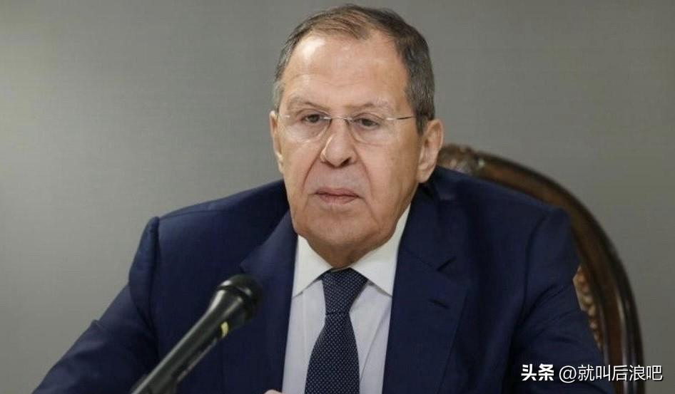 俄罗斯外长拉夫罗夫表示，俄方坚决反对北约国家以志愿者同盟名义在乌克兰部署军事力量