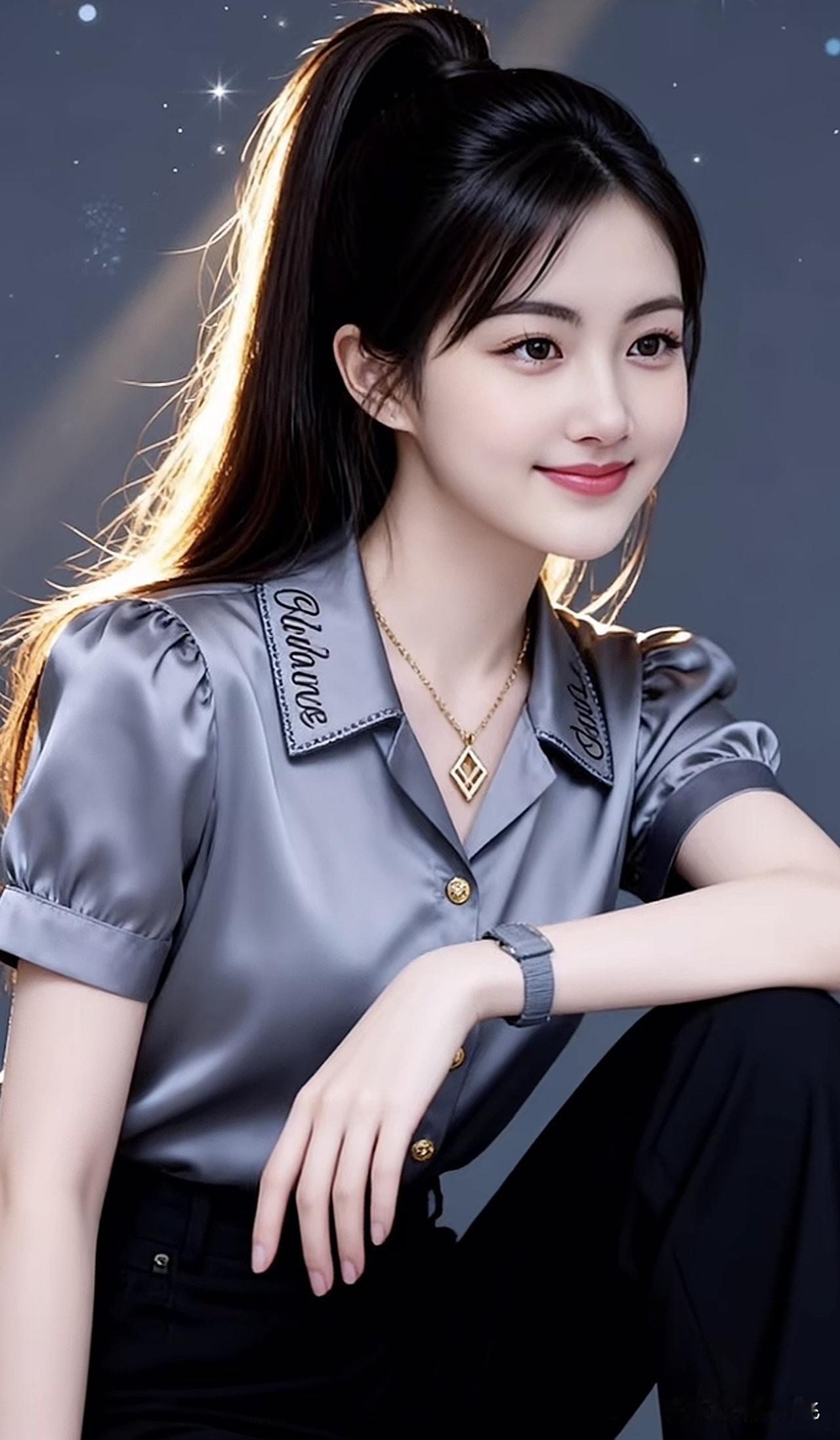 银装美人笑，星光照影长。红装美人照 蝶影红妆照 古典红妆照 蝶影红妆照 古典红妆
