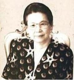 1988年，杨尚奎遗孀水静要去美国，李先念得知后，立马下令：“查查领事馆发证的人