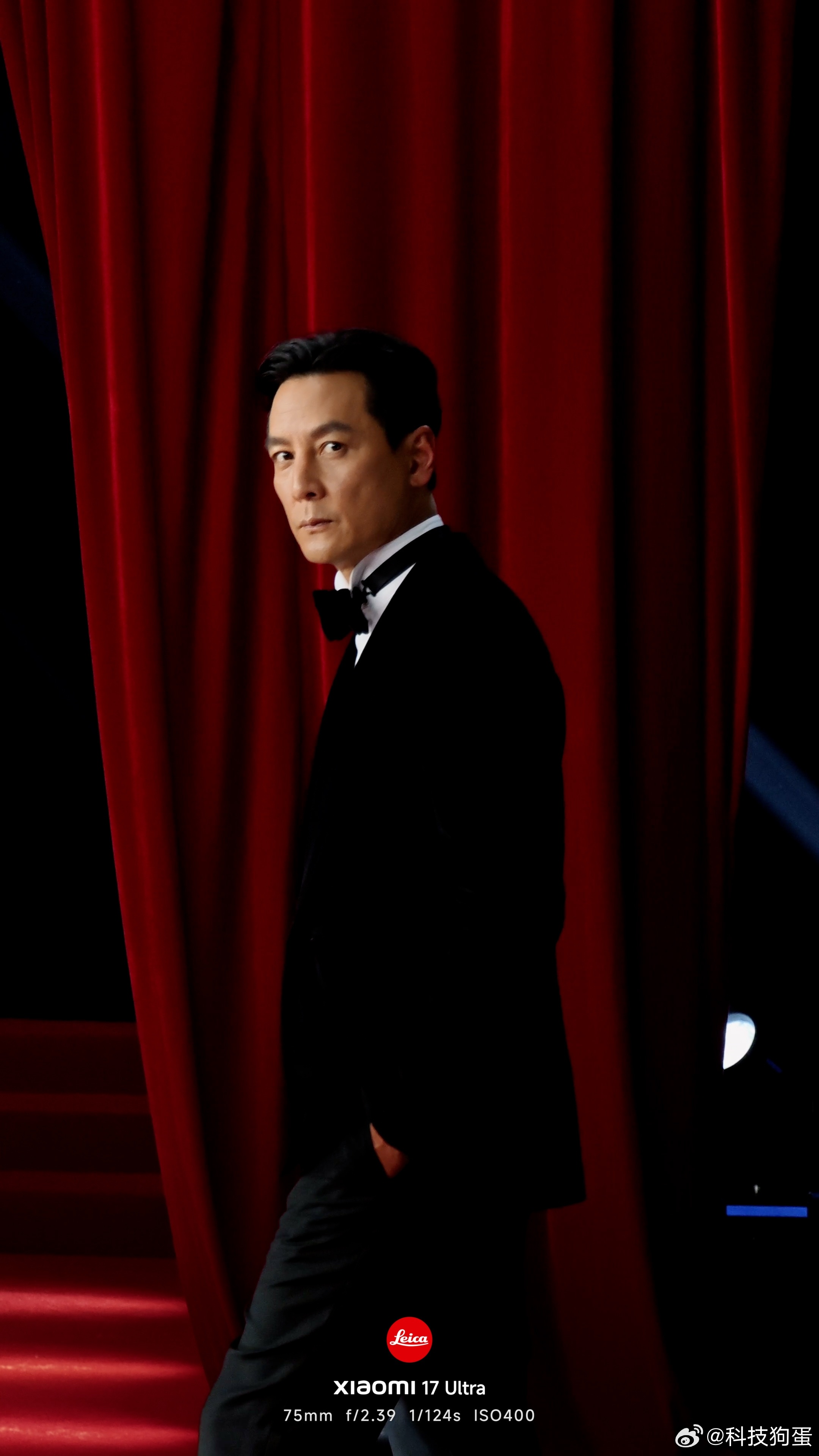 今天是3.8节，还在纠结送什么给爱拍照的女朋友的，我觉得小米17Ultra黑银色