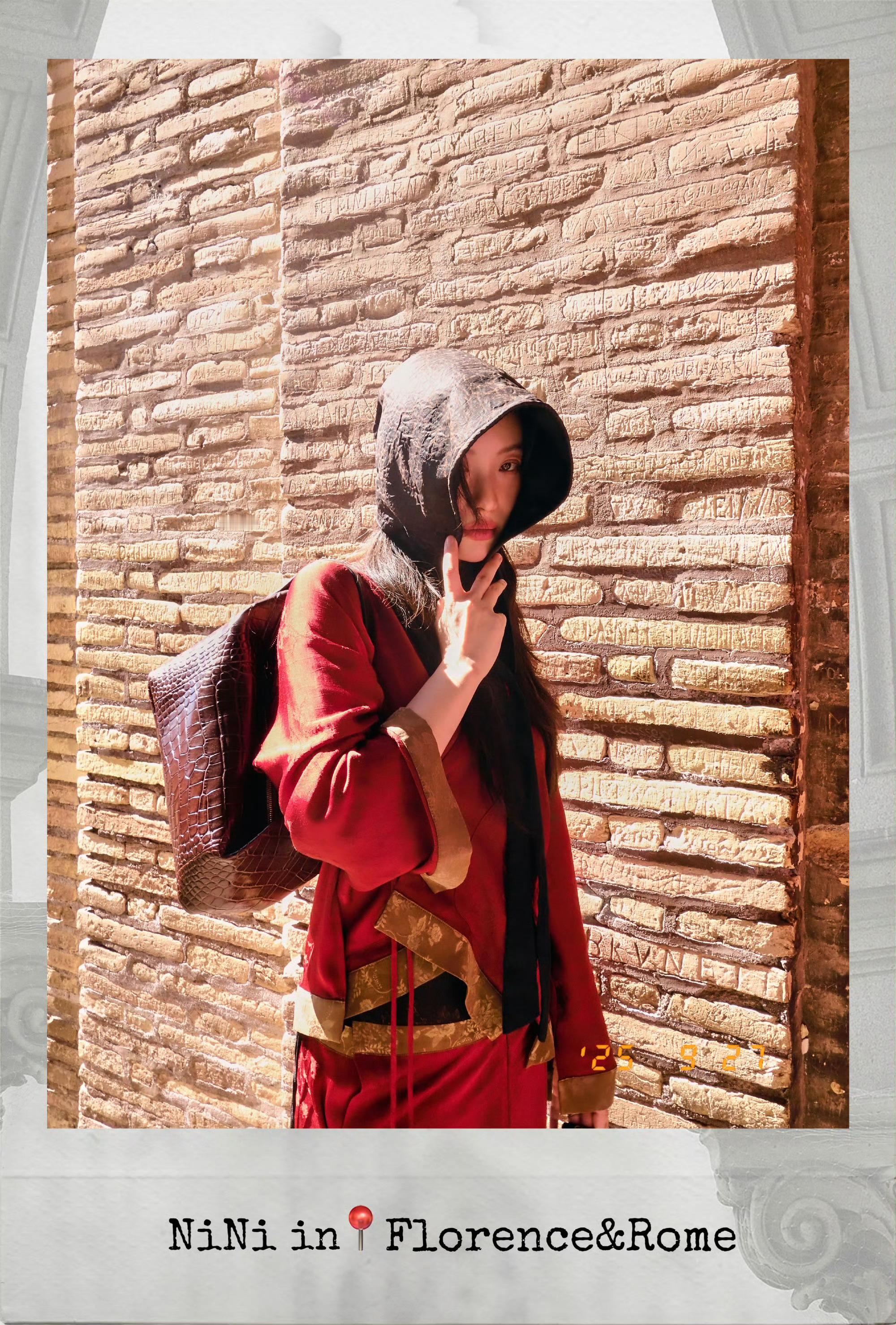 倪妮工作室当个事儿办倪妮工作室听劝倪妮工作室当个事儿办，做得好，[舔屏][舔屏]