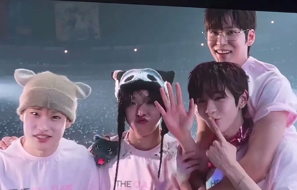 RIIZE 爆改 NCTWISH 