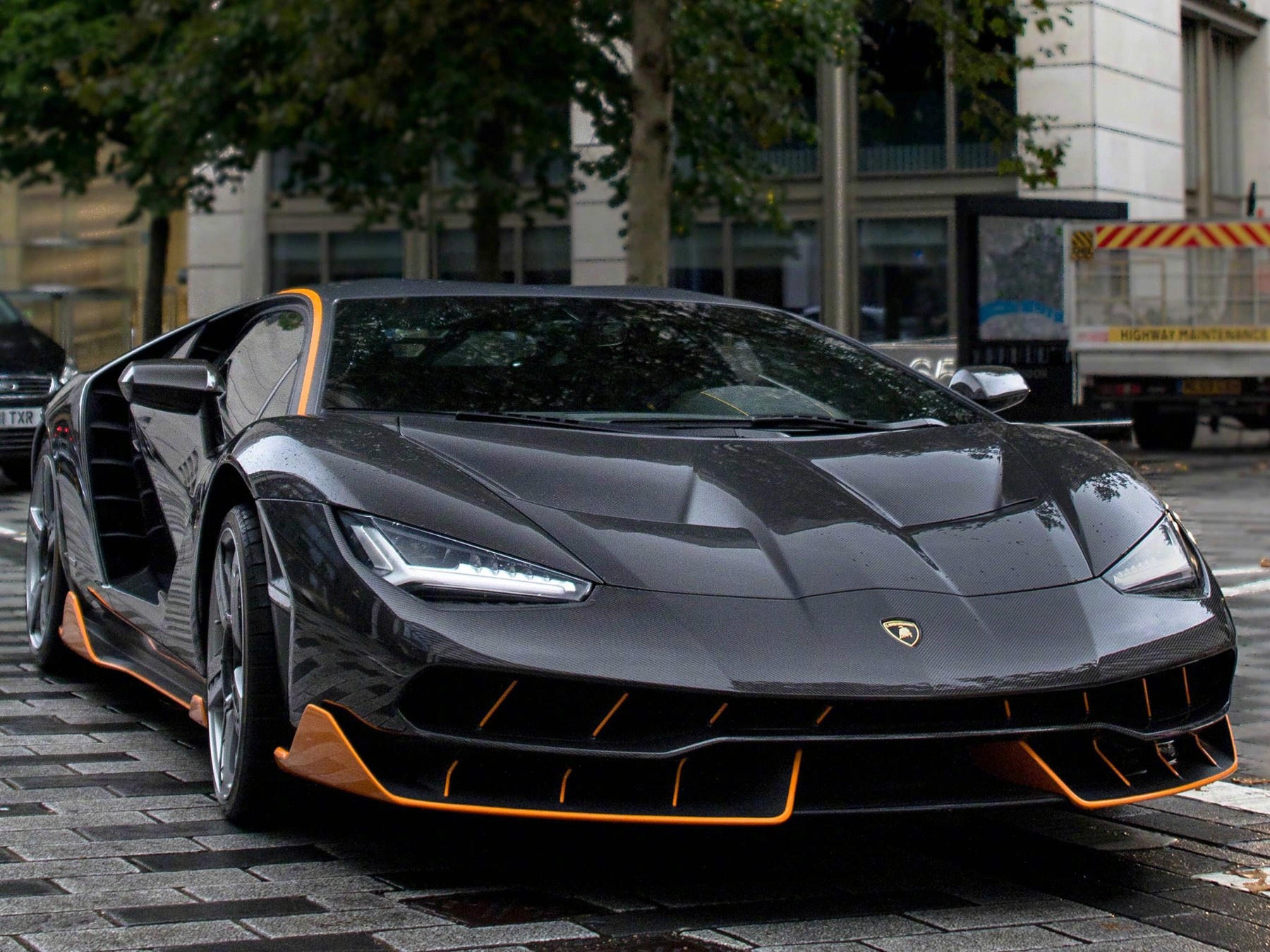 都是大家的dream car吗？ ​​​