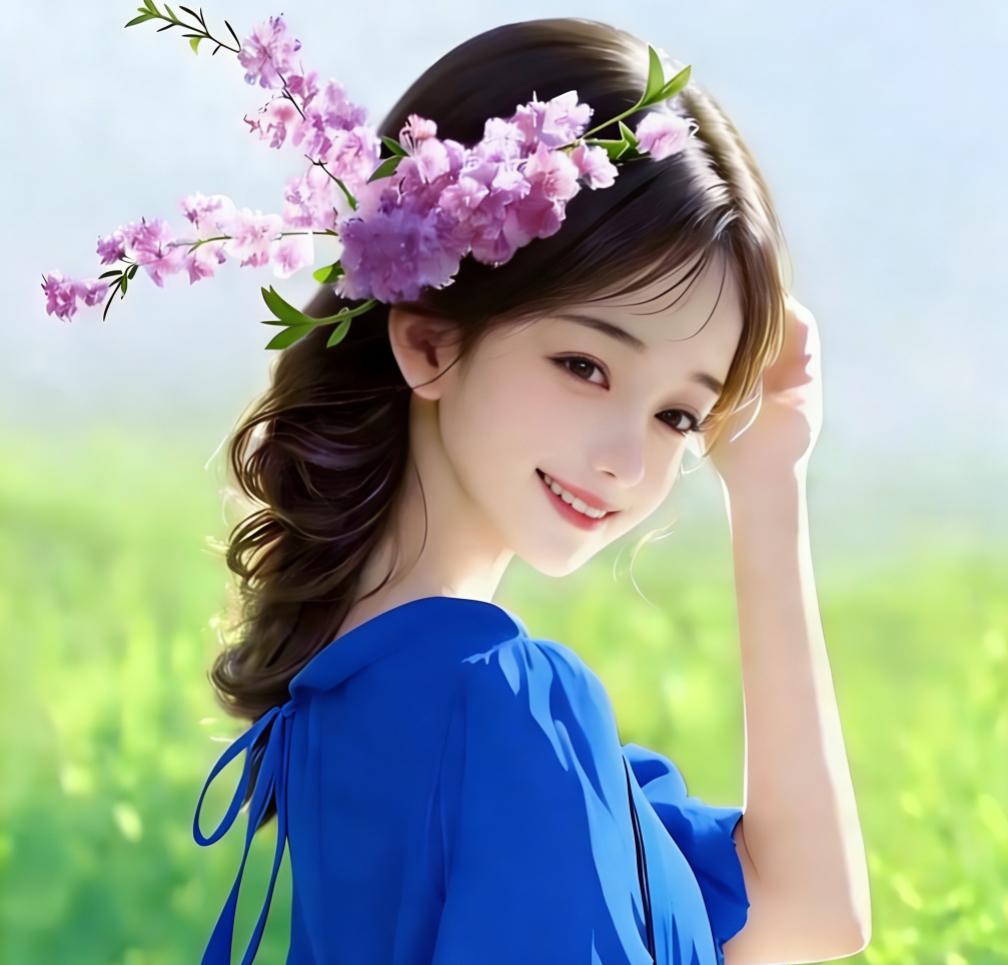 心理医生常说，人想活得开心，就得真心爱上点什么，靠这份热爱撑着精气神。

人不是