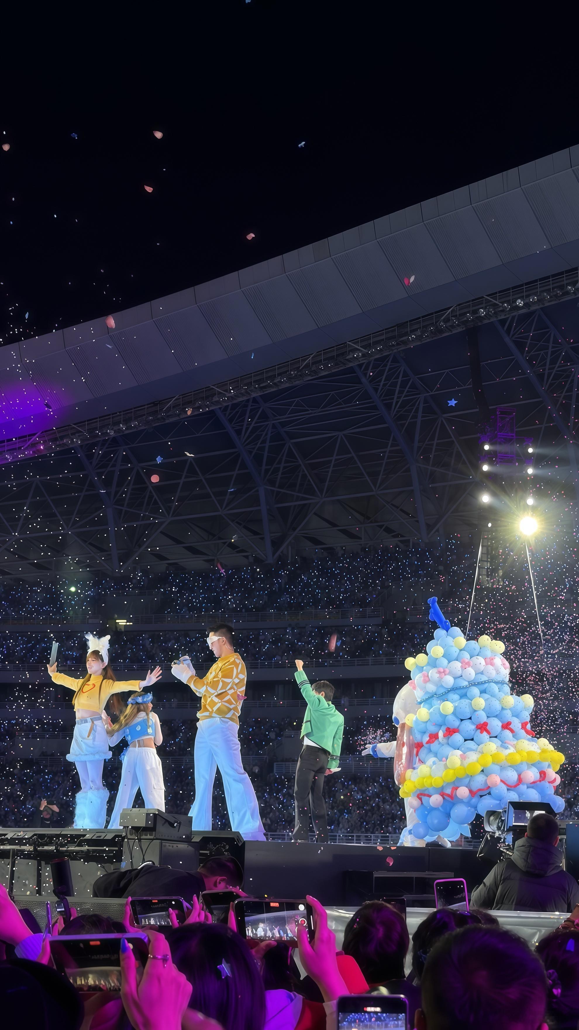 神图发完之后 其他的我又单独来发一条🤓又是一次特种兵之行 其实之前一直在纠结看