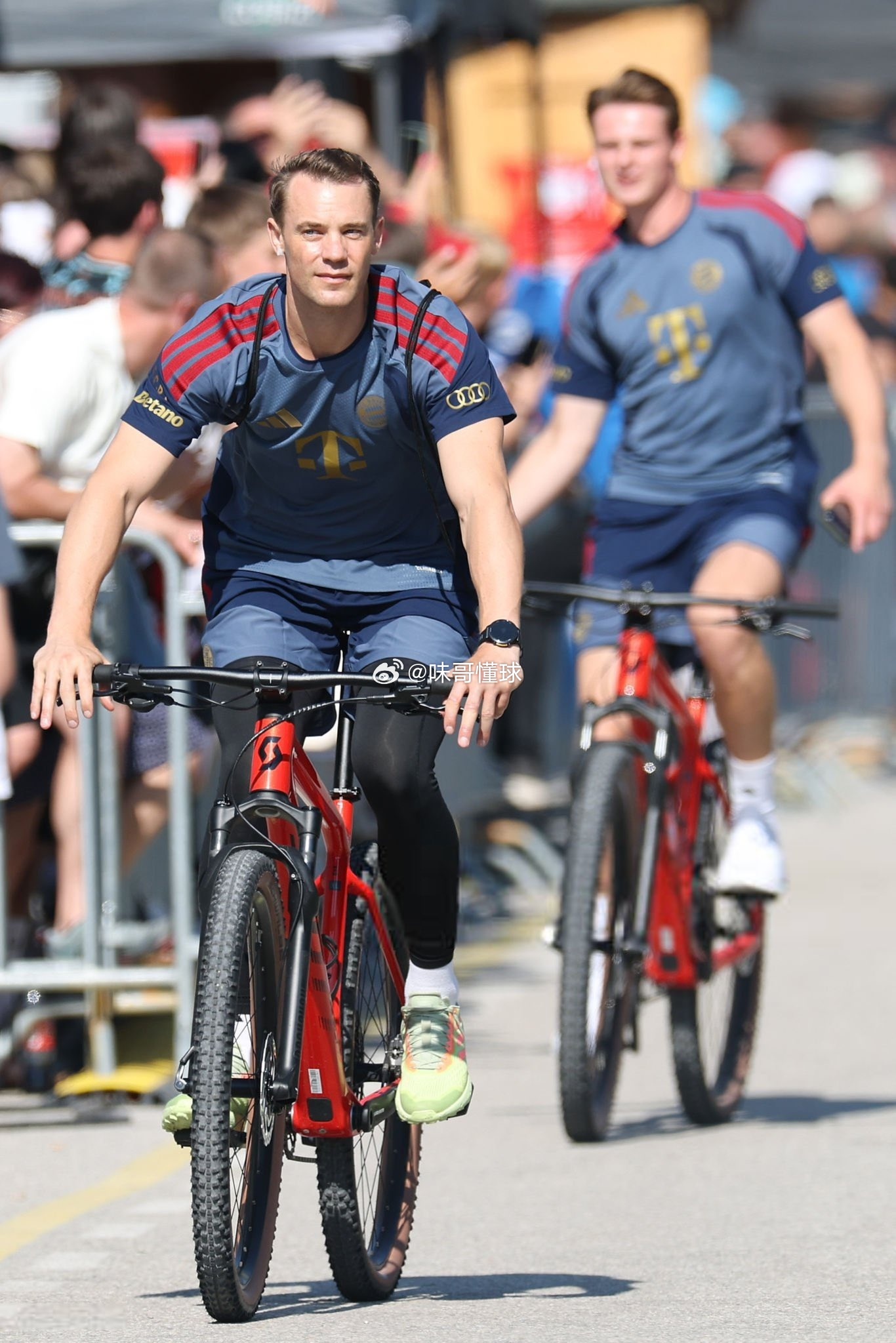 Manuel Neuer 
