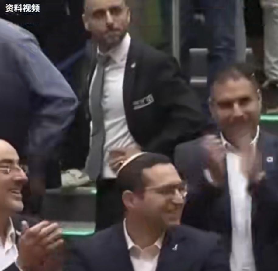 ‌以色列议会通过针对巴勒斯坦人的死刑法案，高官当场庆祝并叫嚣“一个个清算”‌，引