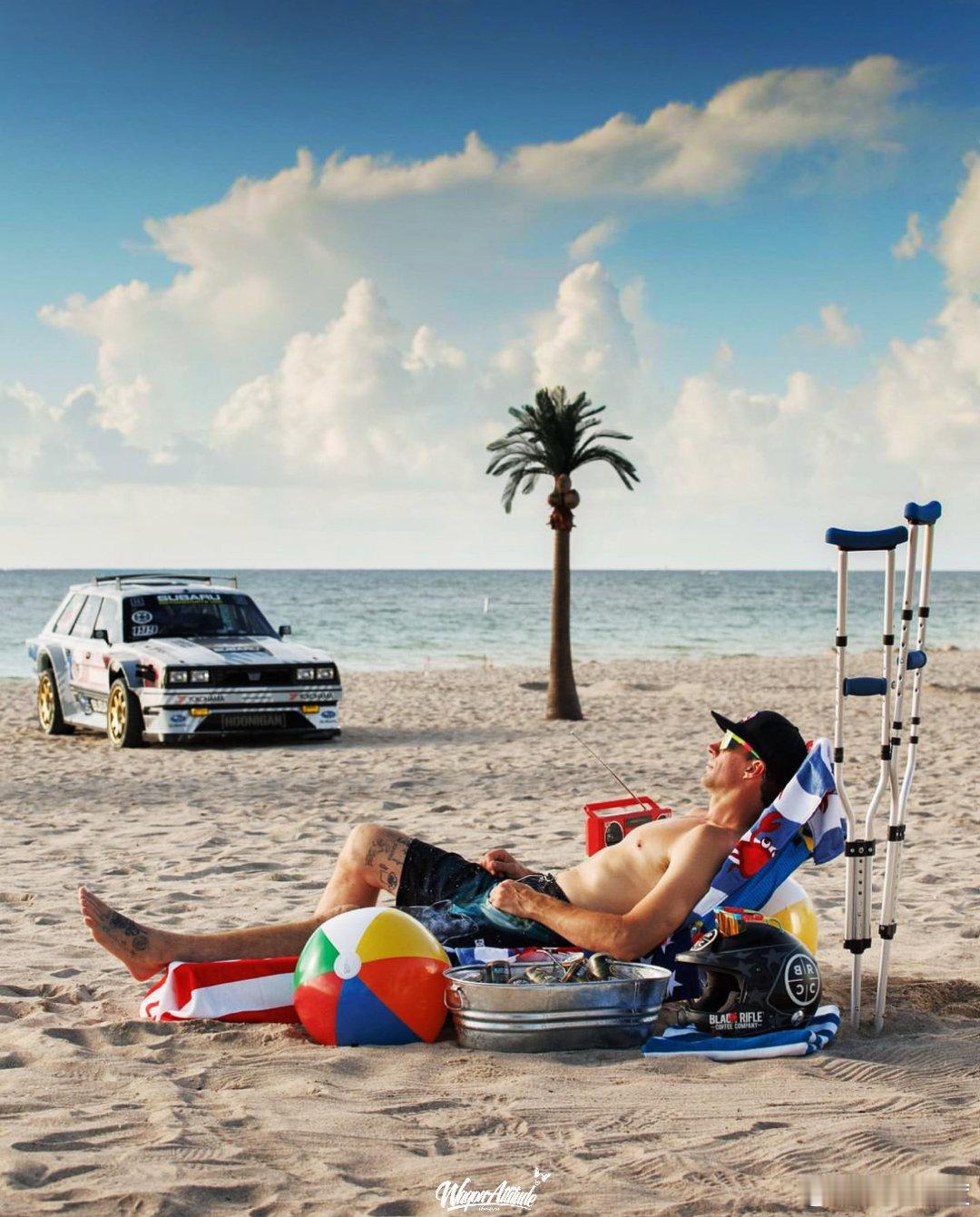 WagonAttitude® ❷⓿❷➎ ⁹′¹⁸ ☀️不要急·没有一朵花·从一开