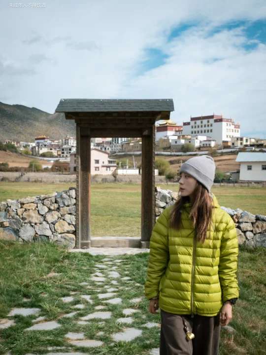 在高原来一场寻鲜之旅