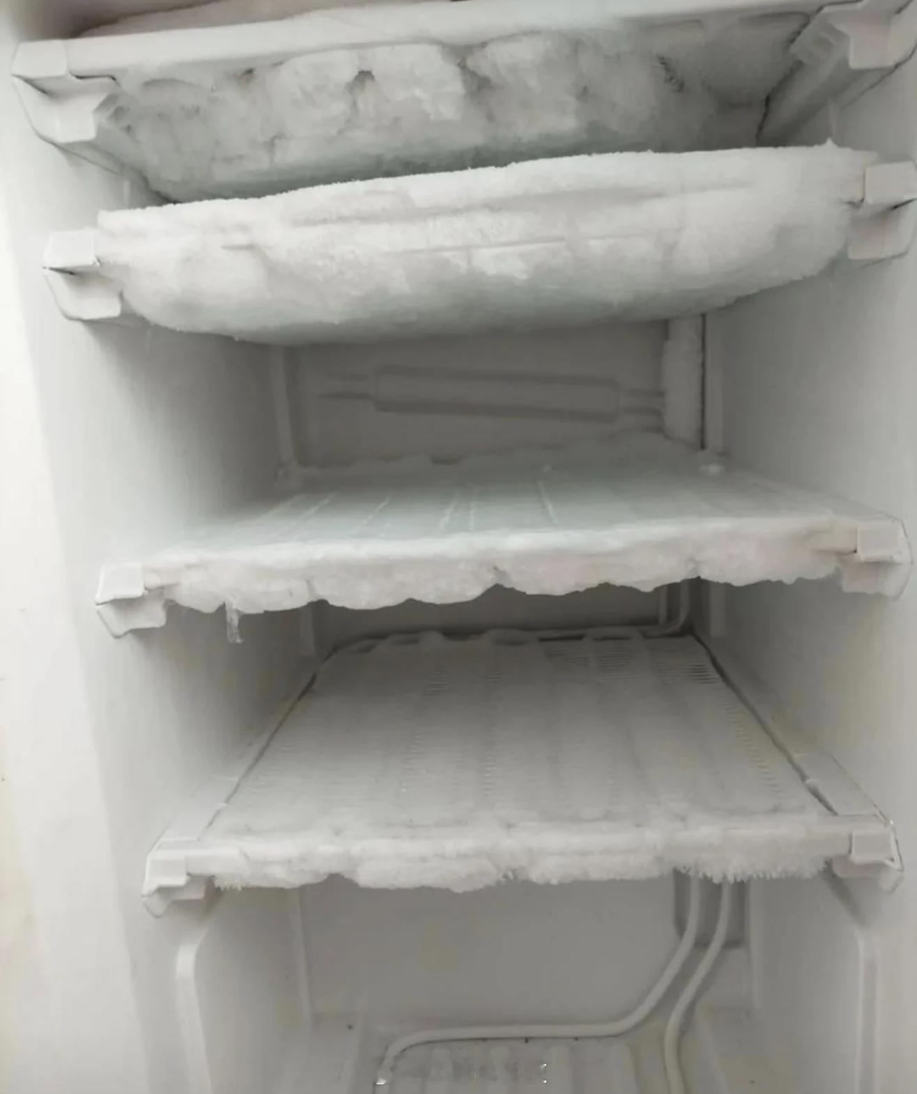 你家的老旧家电退役了吗 前段时间回老家，我就跟我妈提了，家里那些用了好多年的老家