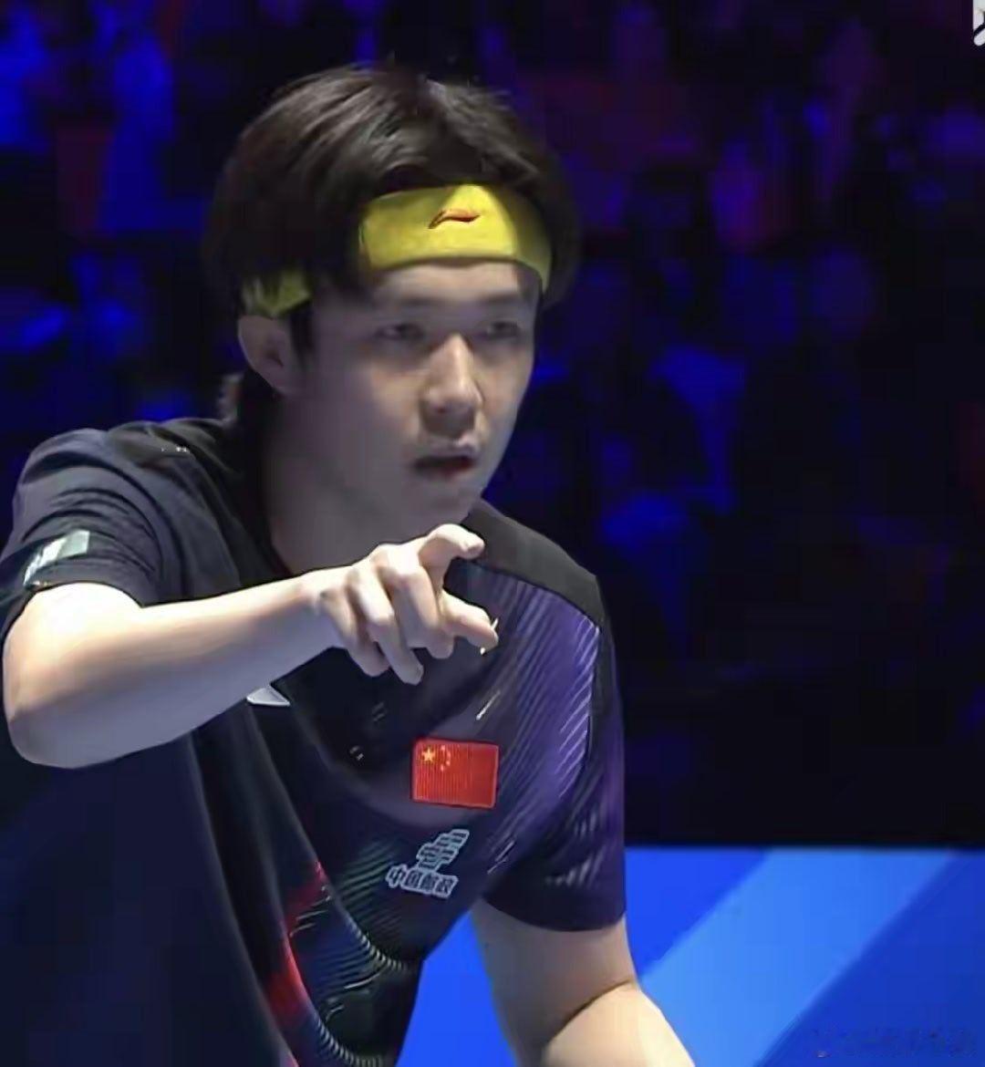 乒乓球单打为王的时代，可能要结束了。2028年洛杉矶奥运上，有男双，女双，混双三