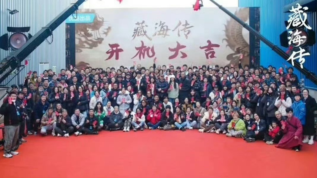 全赛道顶级扛剧生大爆生平台财神爷应有的待遇👇 