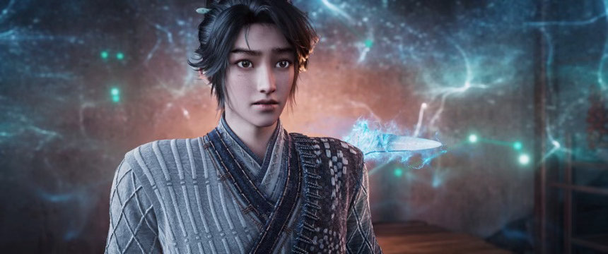 剑来第二季大结局剑来动画第二季收官 陈平安炼化剑胚那段，我看得连呼吸都忘了。不是