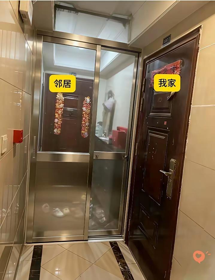 110：消防隐患举报[灵光一闪]