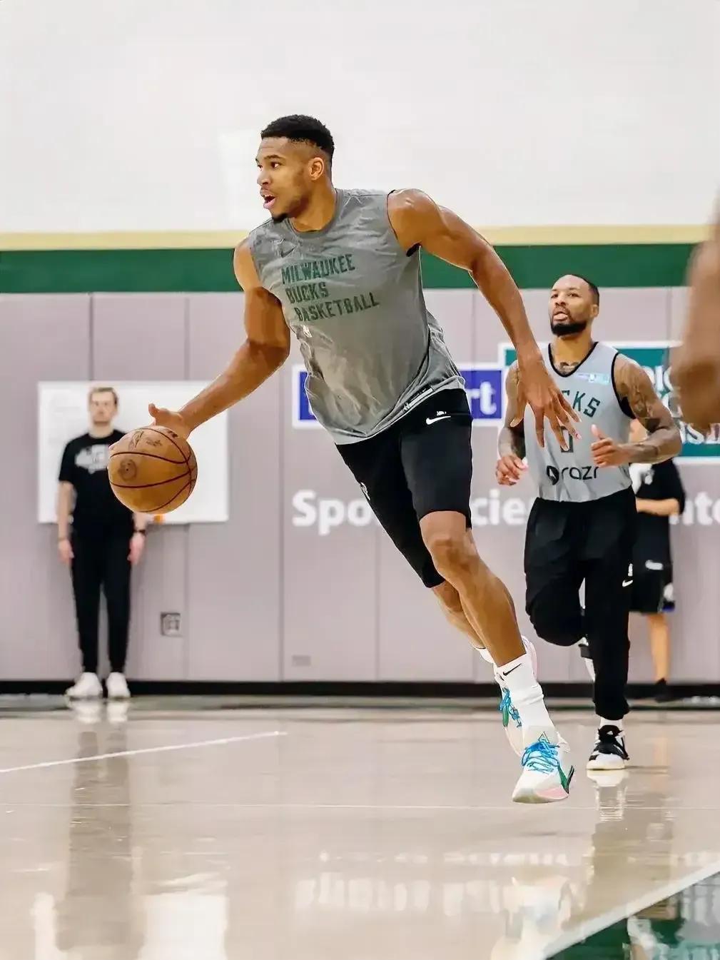 就算是天王老子来了，NBA新赛季即战力排名前五的大前锋，也得是以下这5位球员！
