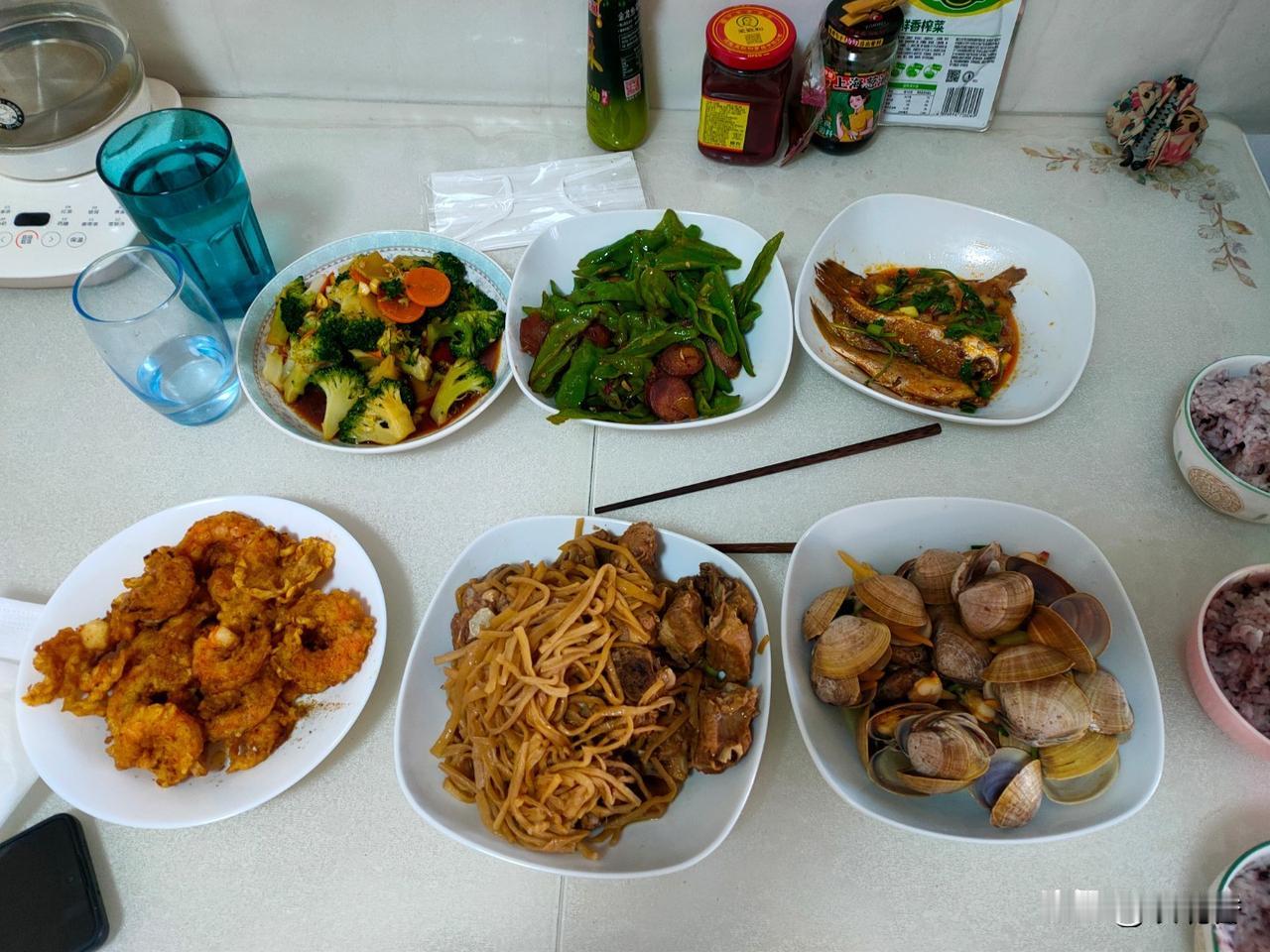 美食家常打卡